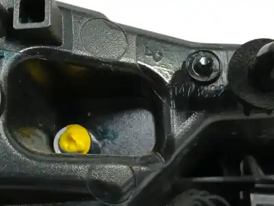 Pezzo di ricambio per auto di seconda mano luci posteriori destra per mg rover marvel r ev (ep21) riferimenti oem iam 11479802  20240161