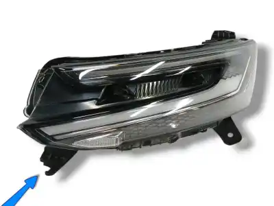 Piesă de schimb auto la mâna a doua far stânga pentru mg rover marvel r ev (ep21) referințe oem iam 10934253