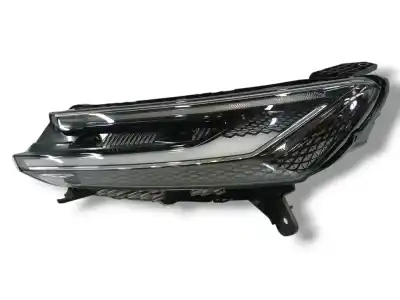 Second-hand car spare part left headlight for mg rover marvel r ev (ep21) oem iam references 10934253  
