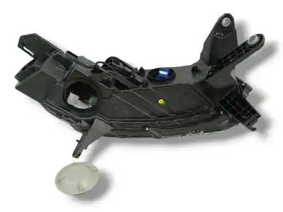 Second-hand car spare part left headlight for mg rover marvel r ev (ep21) oem iam references 10934253  