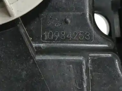 Second-hand car spare part left headlight for mg rover marvel r ev (ep21) oem iam references 10934253  