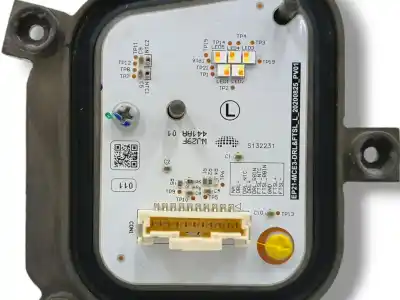 Piesă de schimb auto la mâna a doua modul electrotic pentru mg rover marvel r ev (ep21) referințe oem iam   