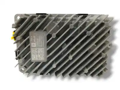 Piesă de schimb auto la mâna a doua unitate de control faruri xenon pentru mg rover marvel r ev (ep21) referințe oem iam 13526415