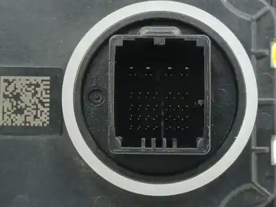 Peça sobressalente para automóvel em segunda mão balastro de xenon por mg rover marvel r ev (ep21) referências oem iam   