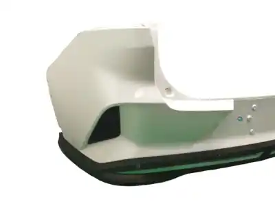 Peça sobressalente para automóvel em segunda mão para choques traseiro por mg rover marvel r ev (ep21) referências oem iam 10970071  