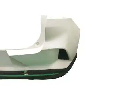 Peça sobressalente para automóvel em segunda mão para choques traseiro por mg rover marvel r ev (ep21) referências oem iam 10970071  