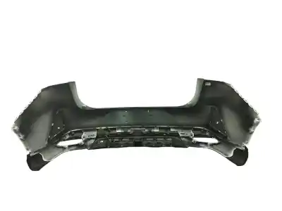 Peça sobressalente para automóvel em segunda mão para choques traseiro por mg rover marvel r ev (ep21) referências oem iam 10970071  