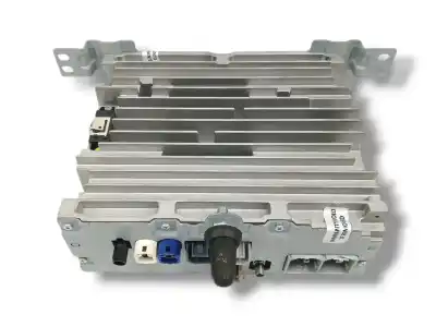 Second-hand car spare part gps navigation system for mg rover marvel r ev (ep21) oem iam references 11263227  