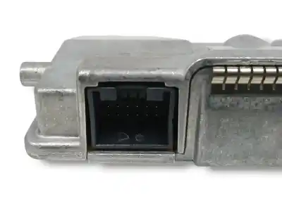 Second-hand car spare part electronic module for mg rover marvel r ev (ep21) oem iam references 11161455 0203501859 