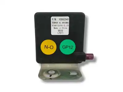 Piesă de schimb auto la mâna a doua antena pentru mg rover marvel r ev (ep21) referințe oem iam 10862941