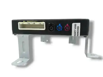 Second-hand car spare part electronic module for mg rover marvel r ev (ep21) oem iam references 10916001  421291291