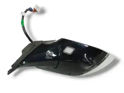 Peça sobressalente para automóvel em segunda mão espelho retrovisor direito por mg rover marvel r ev (ep21) referências oem iam 11300517wsz  