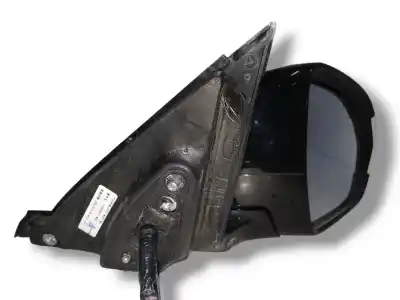 Peça sobressalente para automóvel em segunda mão espelho retrovisor direito por mg rover marvel r ev (ep21) referências oem iam 11300517wsz  