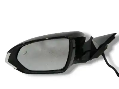 Piesă de schimb auto la mâna a doua oglinda exterior lateralã stânga pentru mg rover marvel r ev (ep21) referințe oem iam 11300516wsz