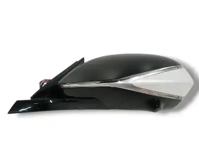 Peça sobressalente para automóvel em segunda mão espelho retrovisor esquerdo por mg rover marvel r ev (ep21) referências oem iam 11300516wsz  