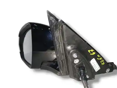 Peça sobressalente para automóvel em segunda mão espelho retrovisor esquerdo por mg rover marvel r ev (ep21) referências oem iam 11300516wsz  