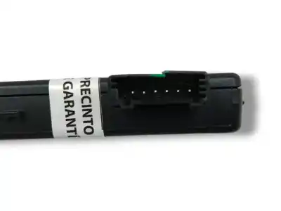 Peça sobressalente para automóvel em segunda mão módulo eletrônico por mg rover marvel r ev (ep21) referências oem iam 11021828  