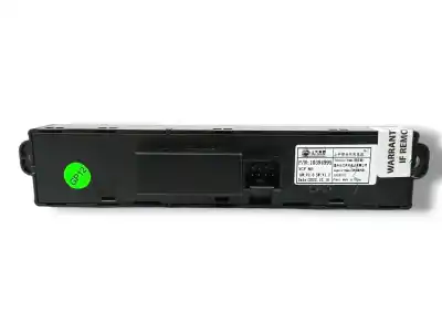 Pezzo di ricambio per auto di seconda mano avvertimento per mg rover marvel r ev (ep21) riferimenti oem iam 10394995  