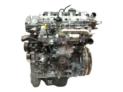 Pièce détachée automobile d'occasion MOTEUR COMPLET pour TOYOTA RAV 4 (A3)  Références OEM IAM 2AD  