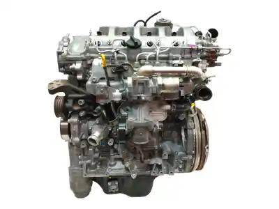 Second-hand car spare part complete engine for toyota rav 4 iii (_a3_) 2.2 d 4wd (ala30_) oem iam references 2ad