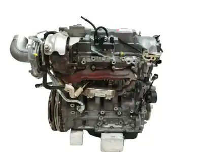 Автозапчастина б/у двигун комплект для toyota rav 4 iii (_a3_) 2.2 d 4wd (ala30_) посилання на oem iam 2ad  