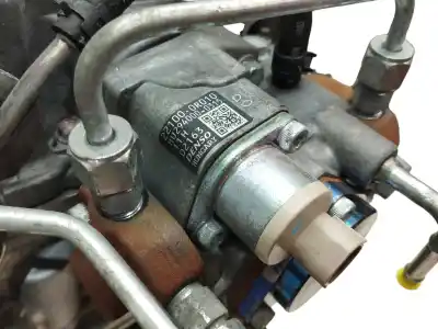 Автозапчастина б/у двигун комплект для toyota rav 4 iii (_a3_) 2.2 d 4wd (ala30_) посилання на oem iam 2ad  