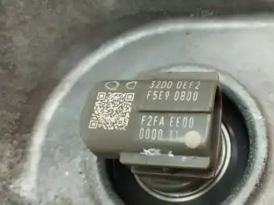 Автозапчастина б/у двигун комплект для toyota rav 4 iii (_a3_) 2.2 d 4wd (ala30_) посилання на oem iam 2ad  