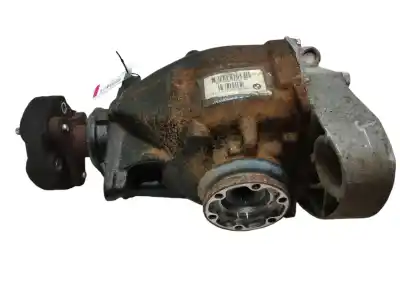 Second-hand car spare part  for BMW X1 (E84)  OEM IAM references 7568032 RELACION 2.64 