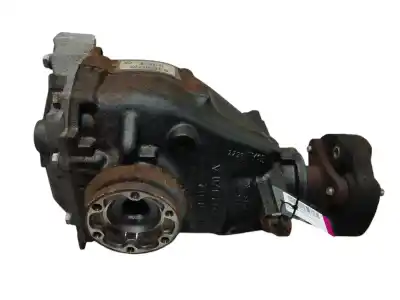 Second-hand car spare part rear differential for bmw x1 (e84) 2.0 turbodiesel cat oem iam references 7568032 relacion 2.64 