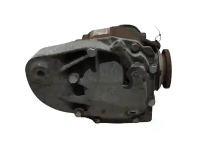 Second-hand car spare part rear differential for bmw x1 (e84) 2.0 turbodiesel cat oem iam references 7568032 relacion 2.64 