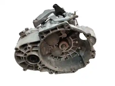 Recambio de automóvil de segunda mano de CAJA CAMBIOS para AUDI TT (8J3/8J9)  referencias OEM IAM KXY  