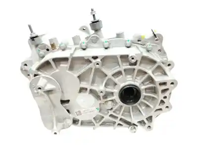 Pezzo di ricambio per auto di seconda mano riduttore per mg rover marvel r ev (ep21) riferimenti oem iam 10957558 80psw1 