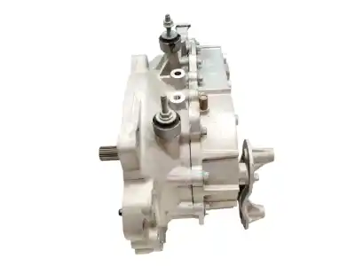 Pezzo di ricambio per auto di seconda mano riduttore per mg rover marvel r ev (ep21) riferimenti oem iam 10957558 80psw1 