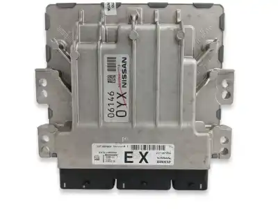 Автозапчасти б/у БЛОК УПРАВЛЕНИЯ ДВИГАТЕЛЕМ за NISSAN X-TRAIL III (T32_, T32R, T32RR)  ссылки OEM IAM 237108FW0A  A3C0724890001