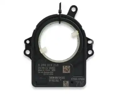 Second-hand car spare part Sensor for NISSAN X-TRAIL (T32) 1.3 16V CAT OEM IAM references 47945HP50A 0265019213 