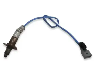 Peça sobressalente para automóvel em segunda mão SONDA LAMBDA por NISSAN X-TRAIL III (T32_, T32R, T32RR)  Referências OEM IAM 226904959R  
