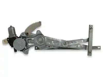 Автозапчасти б/у ЗАДНИЙ ПРАВЫЙ СТЕКЛОРЕГУЛЯТОР за NISSAN X-TRAIL III (T32_, T32R, T32RR)  ссылки OEM IAM 827301BA0A  2621004650