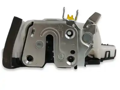 Автозапчастина б/у замок заднього правого дверя для NISSAN X-TRAIL III (T32_, T32R, T32RR) 1.3 DIG-T Посилання на OEM IAM U6814110  