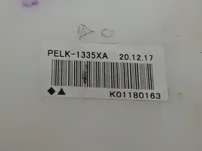 Pezzo di ricambio per auto di seconda mano sensore di livello del carburante per mazda cx-3 (dk) 2.0 skyactiv-g riferimenti oem iam pelk1335xa  2921001563