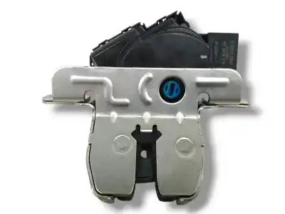 Peça sobressalente para automóvel em segunda mão fechadura do mala por mg rover marvel r ev (ep21) referências oem iam 10297121  