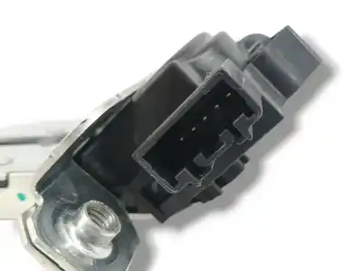 Peça sobressalente para automóvel em segunda mão fechadura do mala por mg rover marvel r ev (ep21) referências oem iam 10297121  