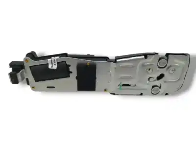 Peça sobressalente para automóvel em segunda mão fechadura do mala por mg rover marvel r ev (ep21) referências oem iam 10258525  