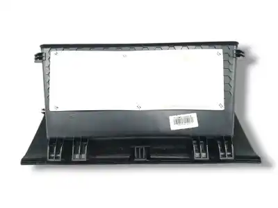 Peça sobressalente para automóvel em segunda mão porta luvas por mg rover marvel r ev (ep21) referências oem iam 10234683  