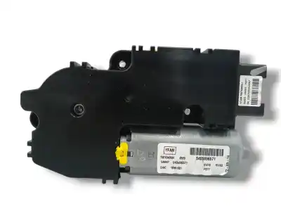 Piesă de schimb auto la mâna a doua motor electric acoperis pentru mg rover marvel r ev (ep21) referințe oem iam s405696571