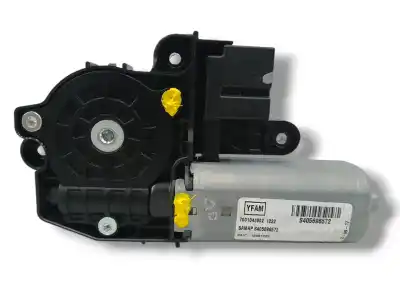 Piesă de schimb auto la mâna a doua motor electric acoperis pentru mg rover marvel r ev (ep21) referințe oem iam s405696572