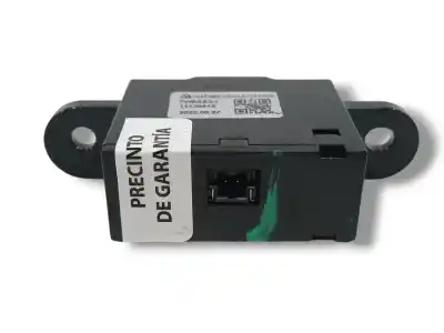 Peça sobressalente para automóvel em segunda mão módulo eletrônico por mg rover marvel r ev (ep21) referências oem iam 11139913  