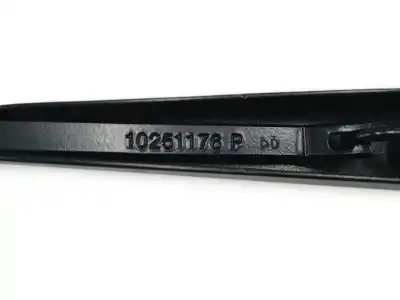 Peça sobressalente para automóvel em segunda mão haste de escova dianteiro direito por mg rover marvel r ev (ep21) referências oem iam 10251176p  