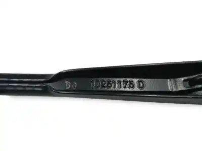 Peça sobressalente para automóvel em segunda mão haste de escova dianteiro esquerdo por mg rover marvel r ev (ep21) referências oem iam 10251175d  
