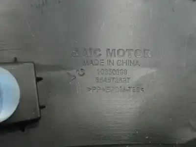 Peça sobressalente para automóvel em segunda mão aba do guarda-lamas traseiro direito por mg rover marvel r ev (ep21) referências oem iam 10350889  