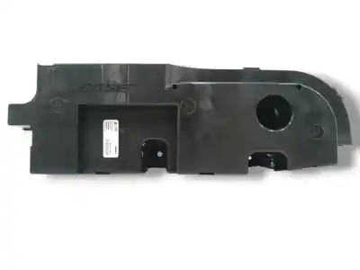 Piesă de schimb auto la mâna a doua sistem audio / cd radio casetofon pentru mg rover marvel r ev (ep21) referințe oem iam 10687580